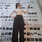 Docente di letteratura, arte e poesia impartisce lezioni a chi vuole imparare in profondità ma con leggerezza